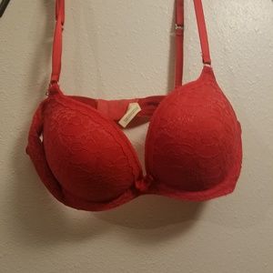 Aerie push up bra